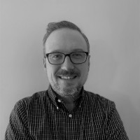 Eric Gebhardt