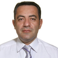 Aram Jafari