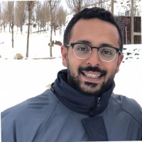 Ahmed El-sawy