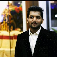 Nallani Venkata Harsha