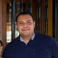 Victor Borjon Flores