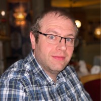James Bland