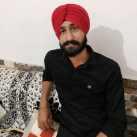 Sarvjeet Singh