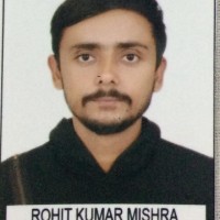 Rohit kumar Mishra