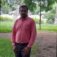 Suresh Kumar V