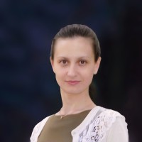 Ludmyla Korzun