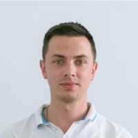 Oleksandr Pryadun
