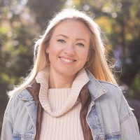 Yana Burtseva (Dovbysh)
