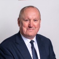 Stephen Marr