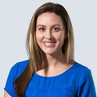 Julie Morsberger Russell