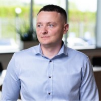 Andrii Doroshenko