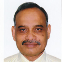 Amarnath Dash