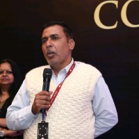 Ved Prakash Dubey