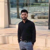 Dileep Nelson