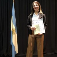 Antonela Agostina Giampieri