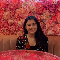 Dhanesha Patel (Gmbpss)