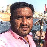 Kathiravan Mohan