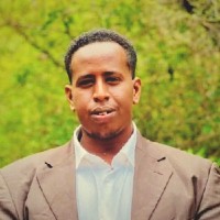 Abdirizak said