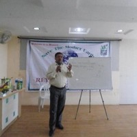 Manmohan Mittal