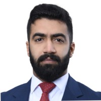 Ali Fini, Cert Cii
