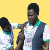 David Deng Marial