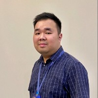 Ching Chun Keong