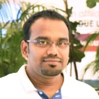 Arun kumar Chandran thangam