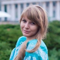 Kateryna Z.