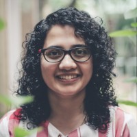 Preethi Srinivasan