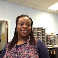 Shakia Batts