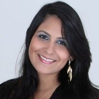 Mikaelle Carvalho