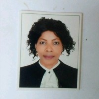 Mary Oruwa
