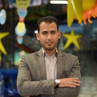 Farooq Ahmed