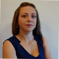 Margarita Proynova, FCCA