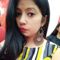 Deepa Bhandari