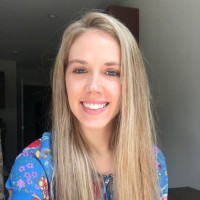 Amber O'Brien