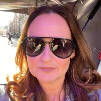 Vickie Edward-Hodson