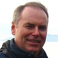 Brad Morgan