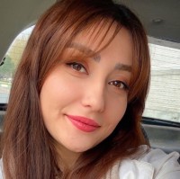 Sara Rahimi