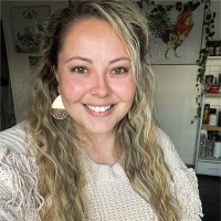 Kimberly Mcguire