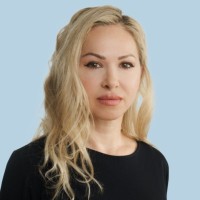 Claudia Iftime