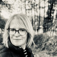 Carine Van Belle