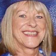 Lin Langdon