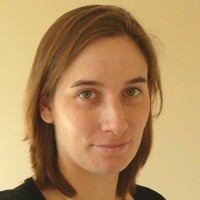 Melanie Cauchard