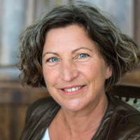 Gerrie Wisse