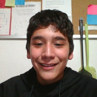 Ezra Blea