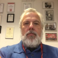 Mark Keen