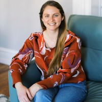 Megan Dooley Hussmann, Ph.D.