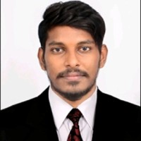 C Karthi
