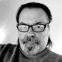 Greger Blomquist
